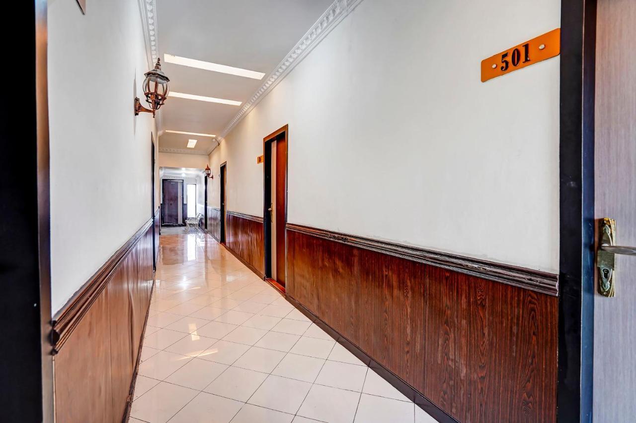 Capital O 91050 Grand Balqis Akasia Syariah Surabaya Dış mekan fotoğraf