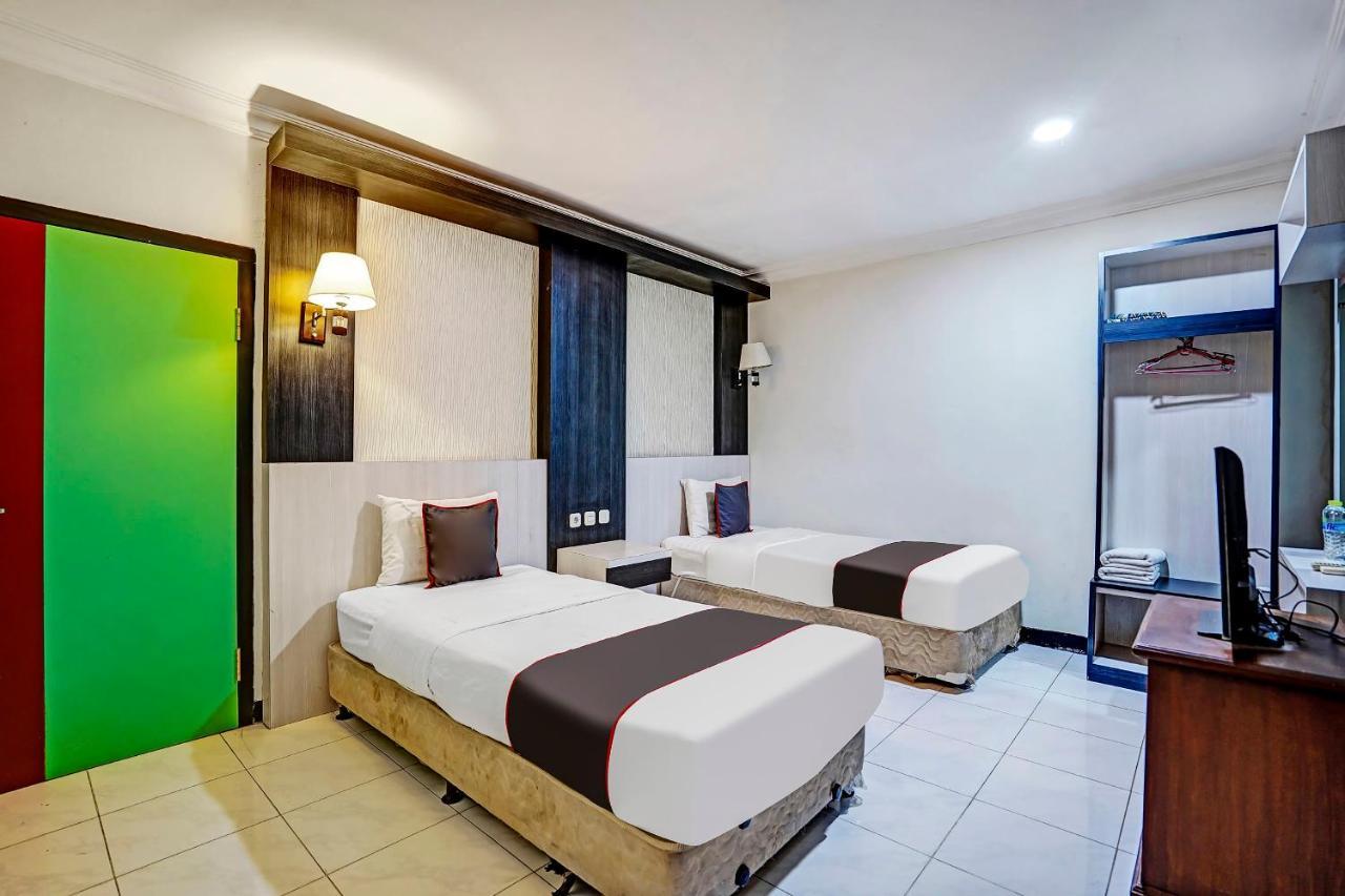 Capital O 91050 Grand Balqis Akasia Syariah Surabaya Dış mekan fotoğraf