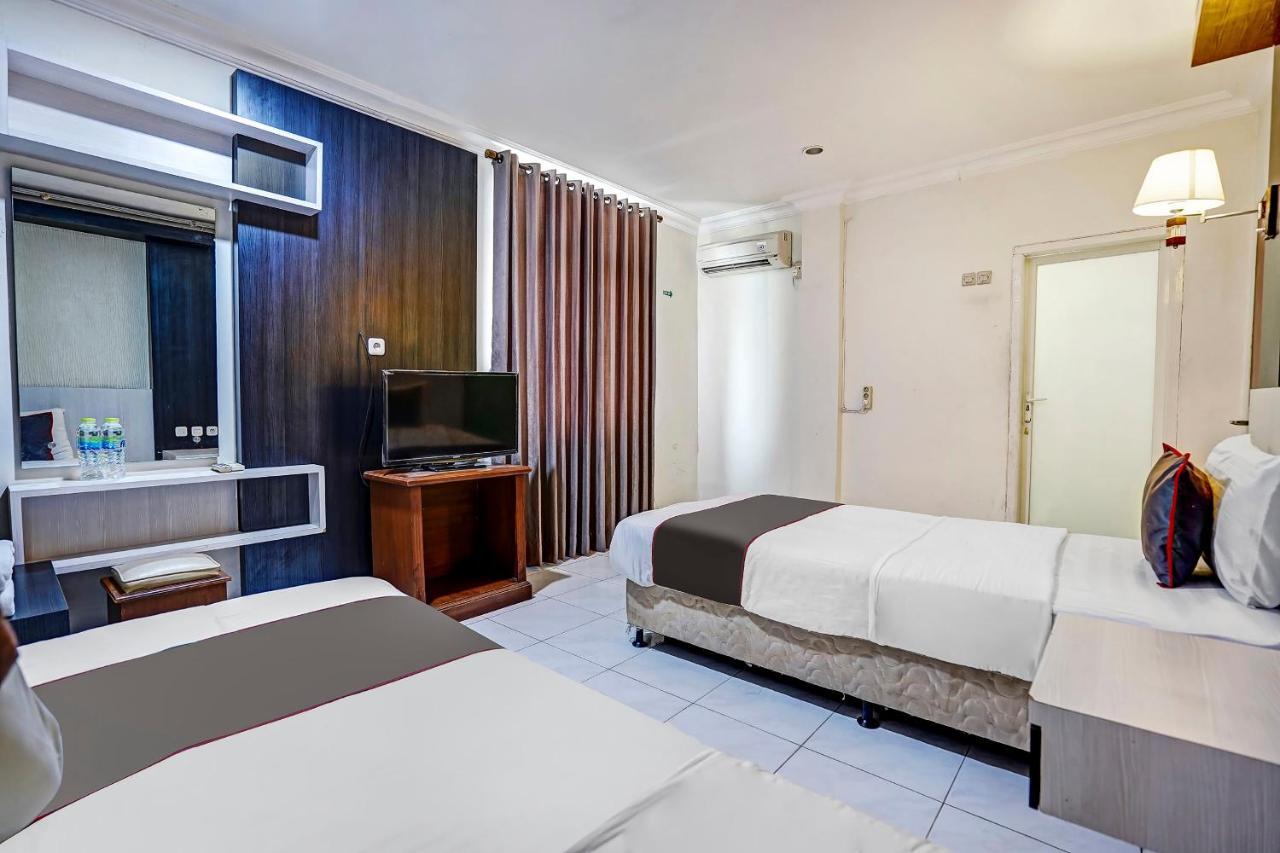 Capital O 91050 Grand Balqis Akasia Syariah Surabaya Dış mekan fotoğraf
