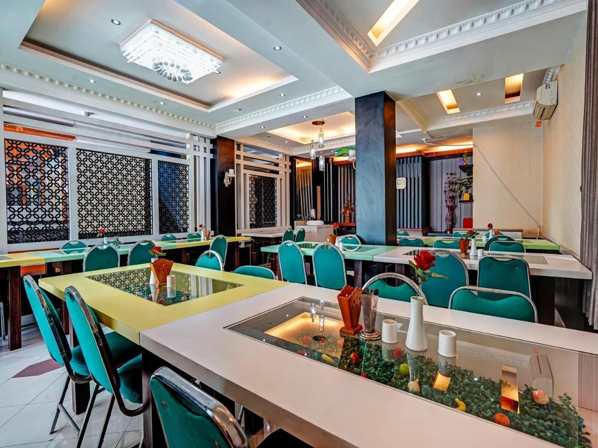 Capital O 91050 Grand Balqis Akasia Syariah Surabaya Dış mekan fotoğraf